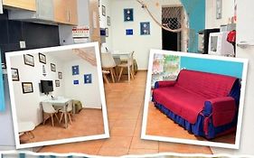 Casa Sandy